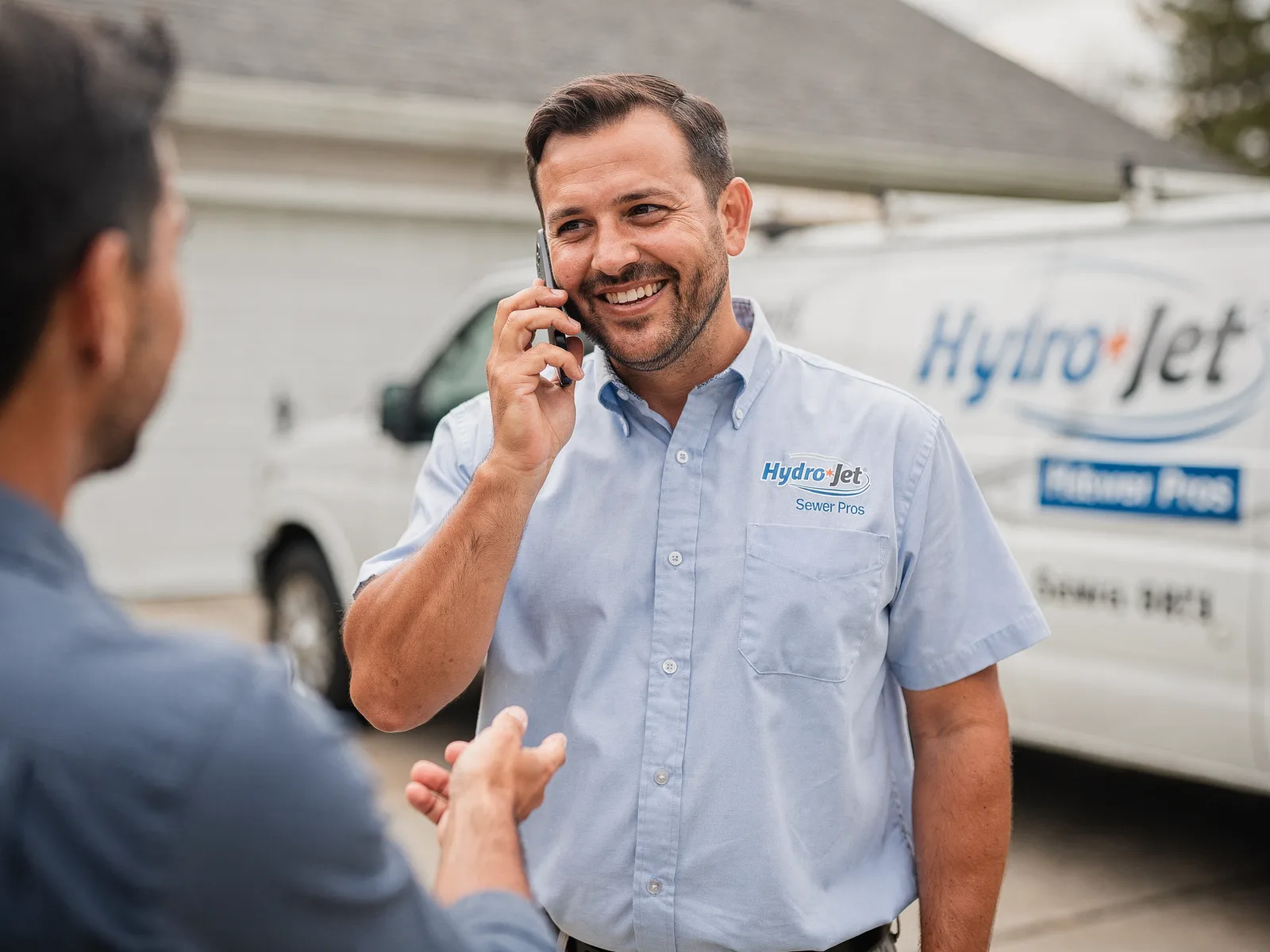 Hydro Jetting Broomall, PA FAQs
